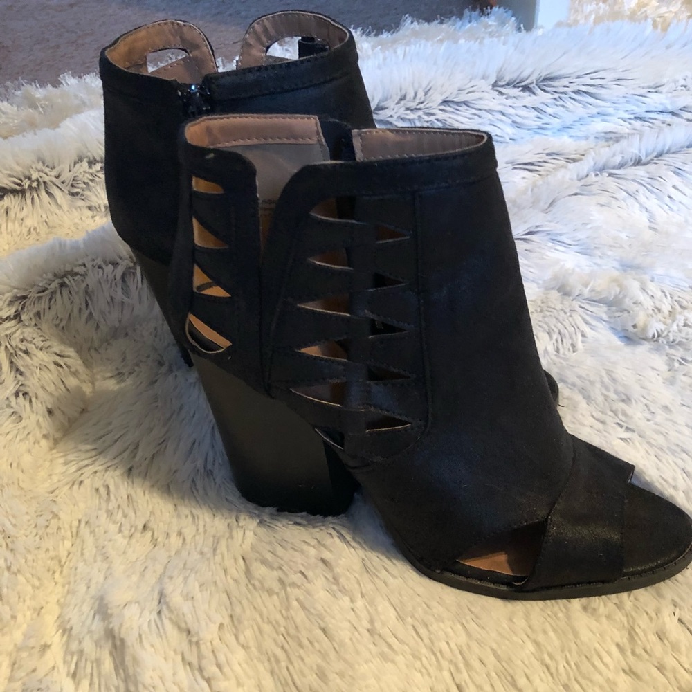 Cute Summer Sandals